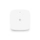 EnGenius WiFi 6 tukiasema sis&auml;k. Wall-Plate, 2x2, 11ax, 574/2400Mbps, PoE 802.3af/at, Mesh, Cloud Managed